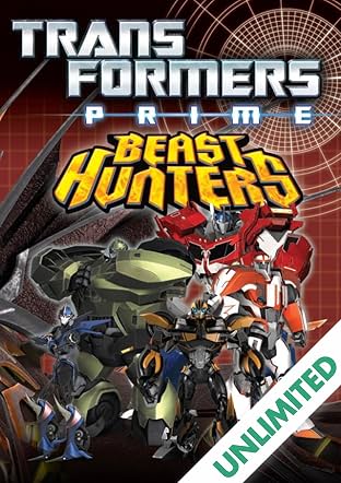 Transformers: Prime - Beast Hunters, Welcome to Darkmount